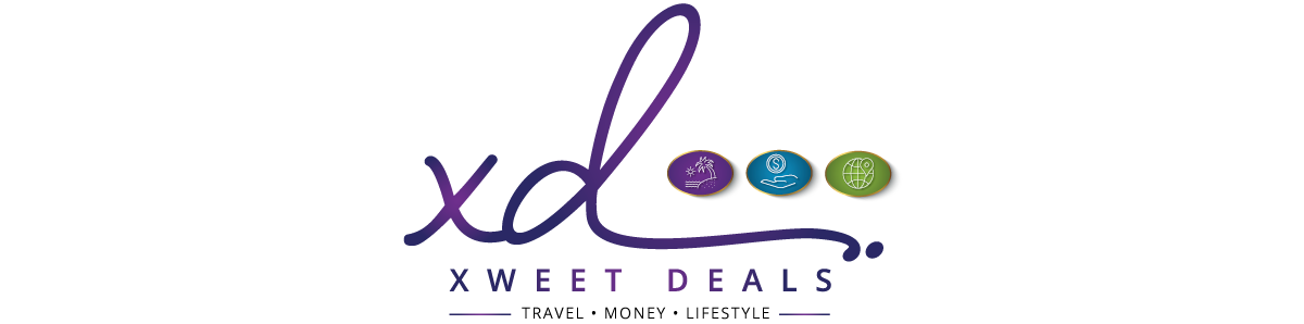 Welcome to Xweet Deals